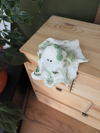 Figürchen "Pflanzen-Boo"