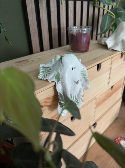 Figürchen "Pflanzen-Boo"