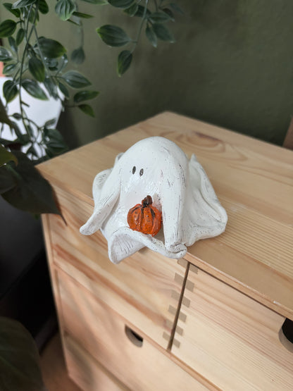 Figürchen "Kürbis Boo'line"