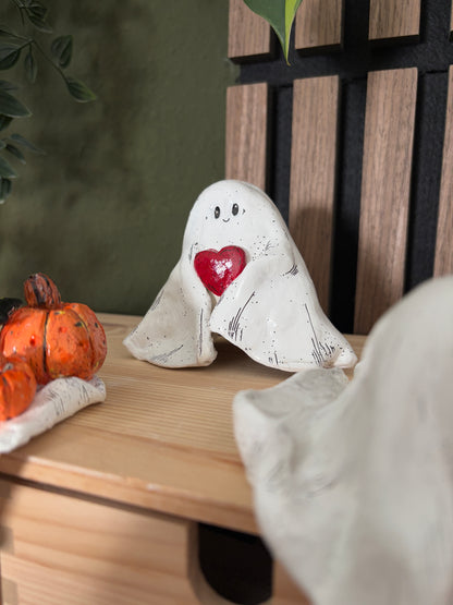 Figürchen "Love you"