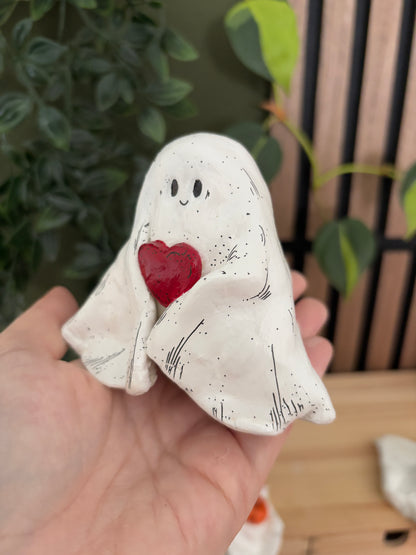 Figürchen "Love you"