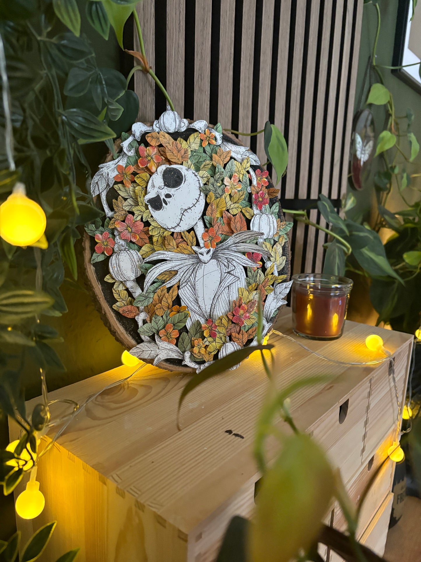 Artwood "Jack" (23cm)