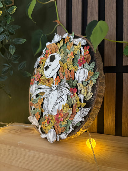 Artwood "Jack" (23cm)