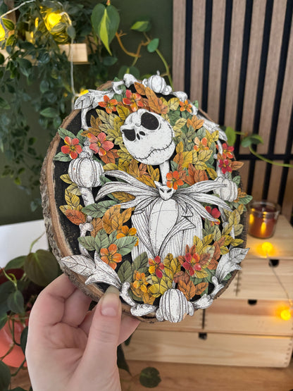 Artwood "Jack" (23cm)