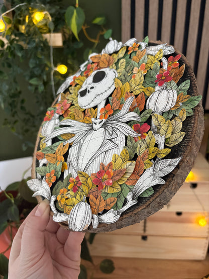 Artwood "Jack" (23cm)