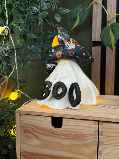 Figürchen "Boo-Witch"