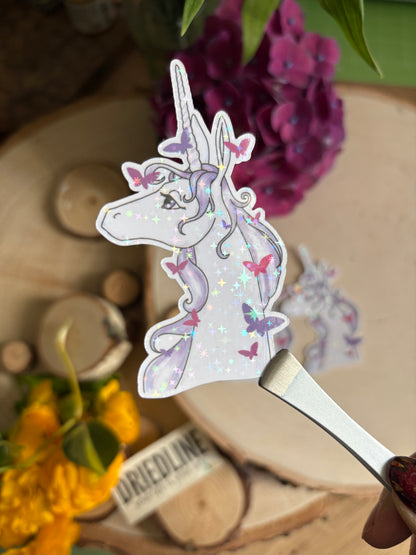 Sticker - Einhorn
