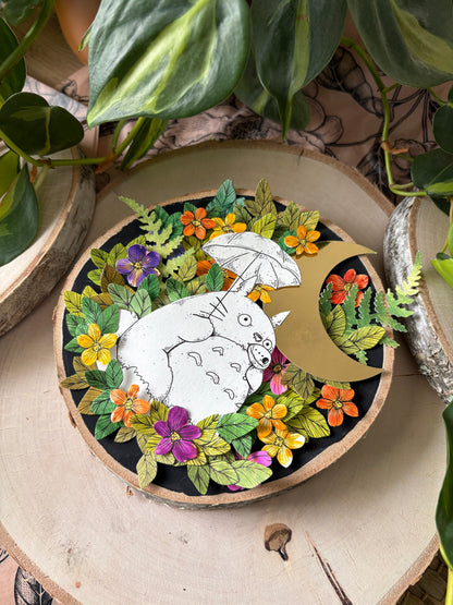 Artwood "Totoro" (17cm)