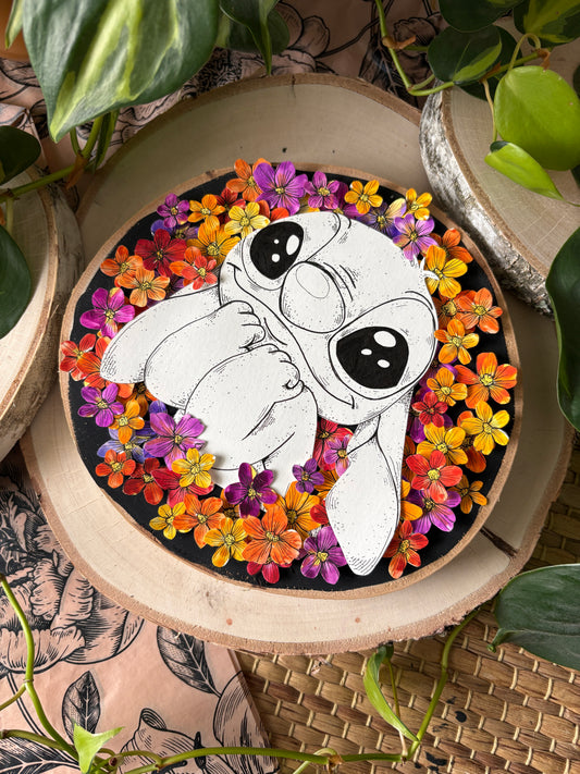 Artwood "Stitch" (23cm)