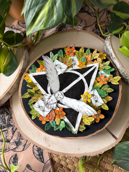 Artwood "Always" (23cm)