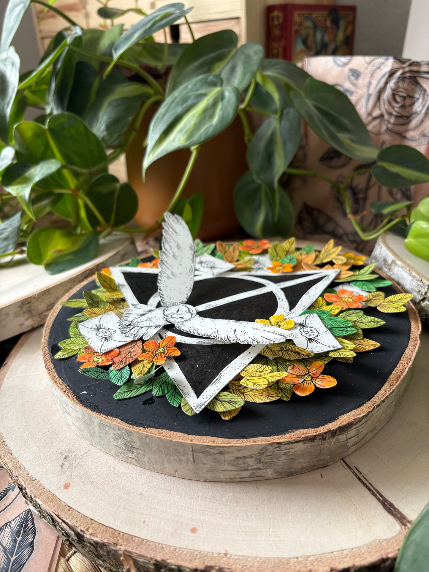 Artwood "Always" (23cm)