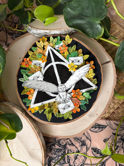 Artwood "Always" (23cm)