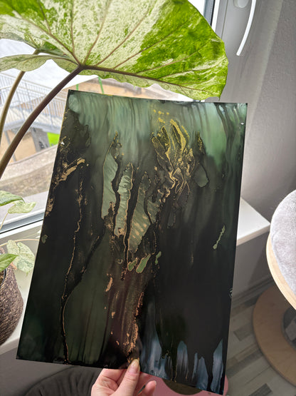 Alk Ink Artframe (DIN A3)