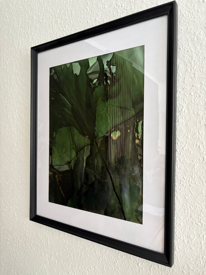 Alk Ink Artframe (DIN A3)