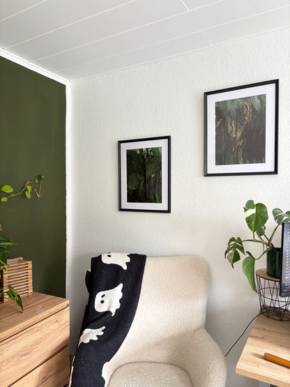 Alk Ink Artframe (DIN A3)