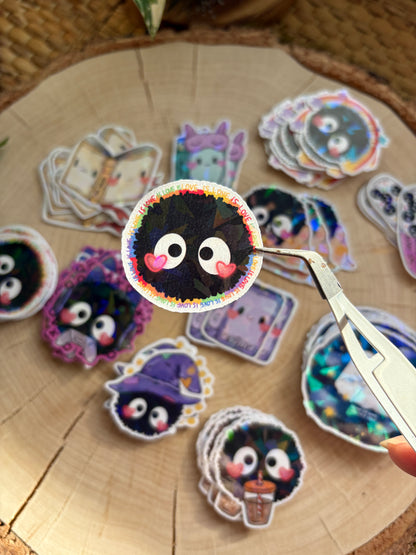 Sticker - "Love is Love"