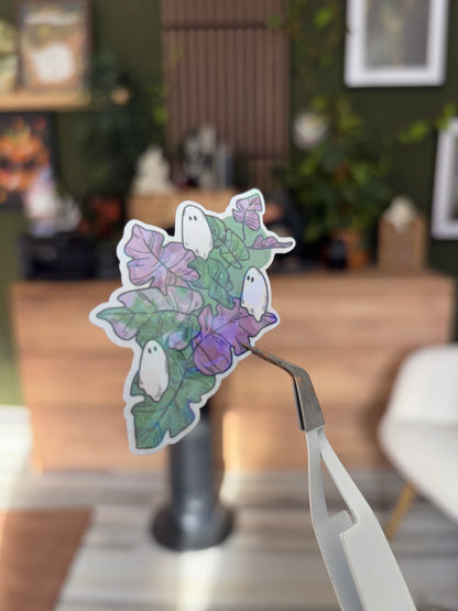 Sticker - Plant Boo's (Pack)