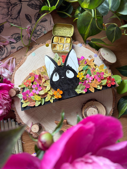 Artwood "Jiji"