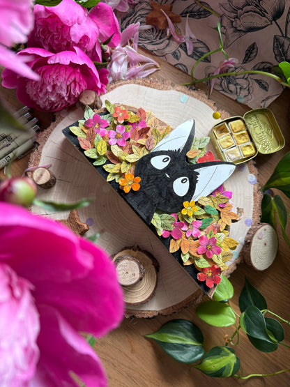 Artwood "Jiji"