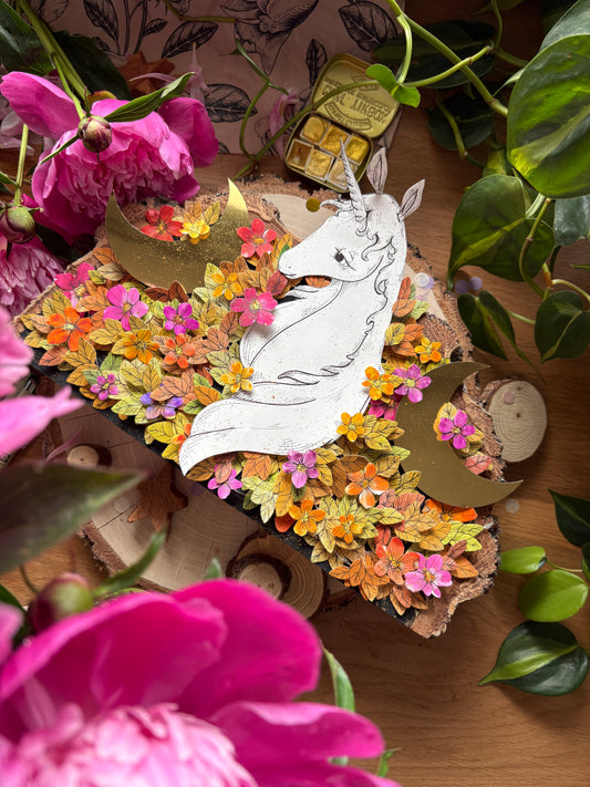 Artwood "Unicorn"