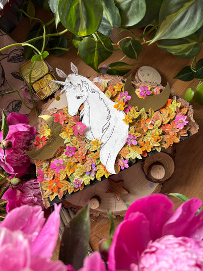 Artwood "Unicorn"