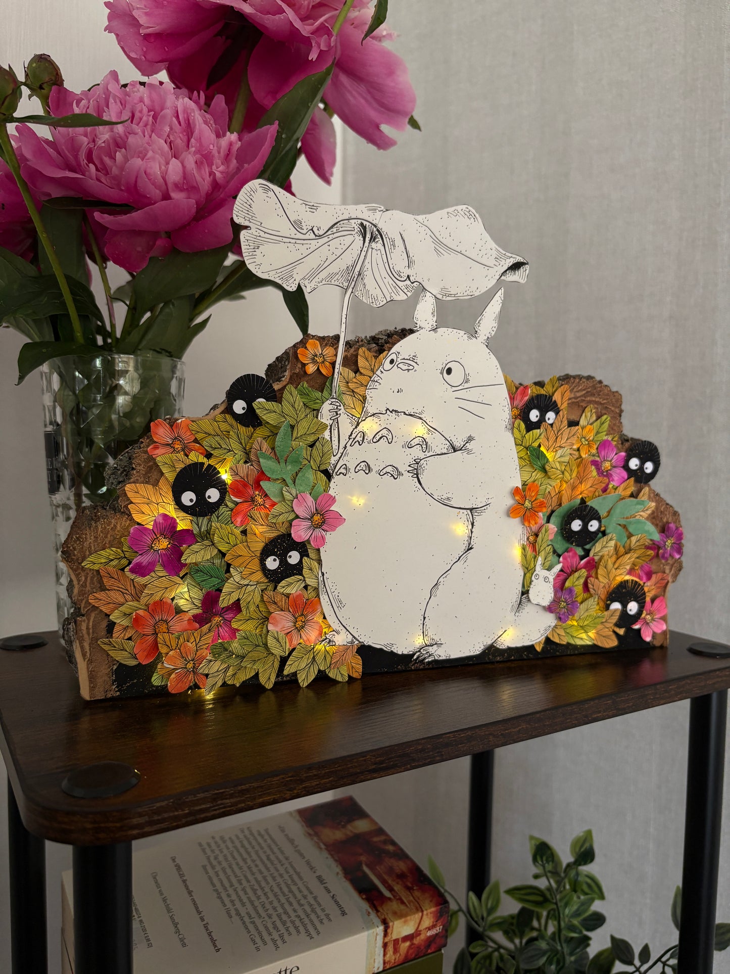 Artwood "Totoro"