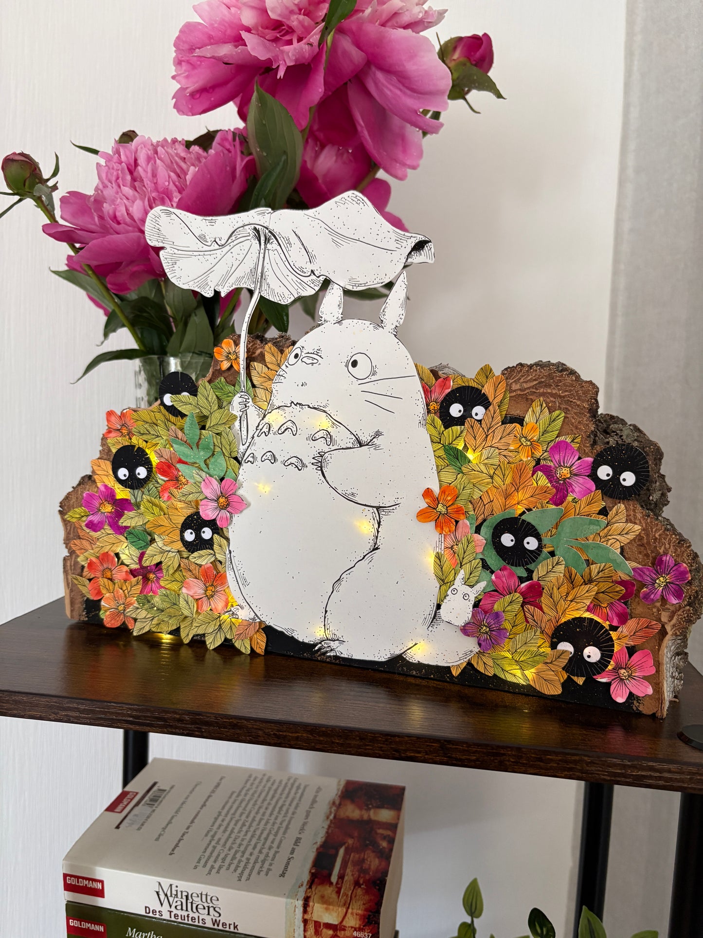 Artwood "Totoro"