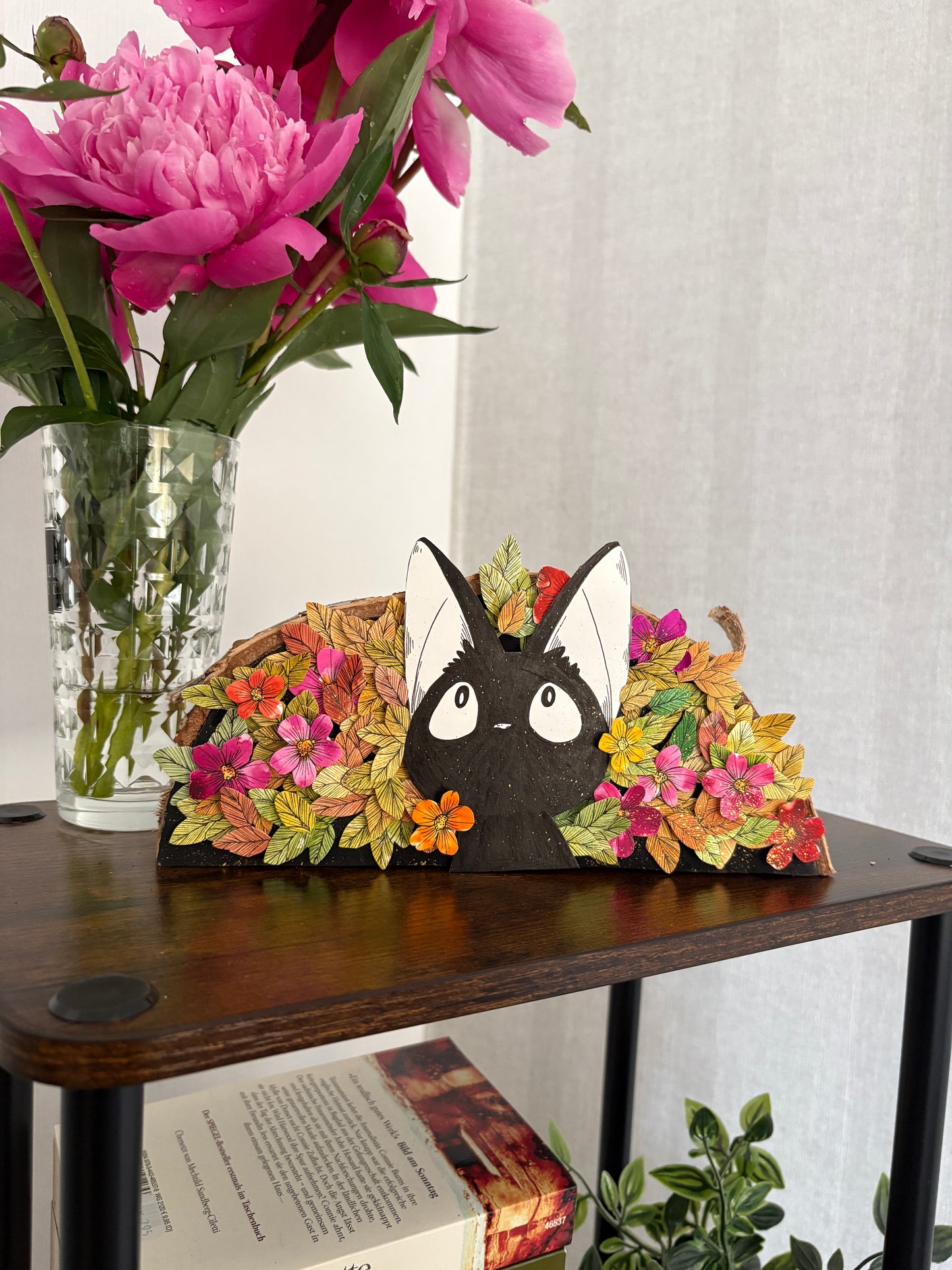 Artwood "Jiji"