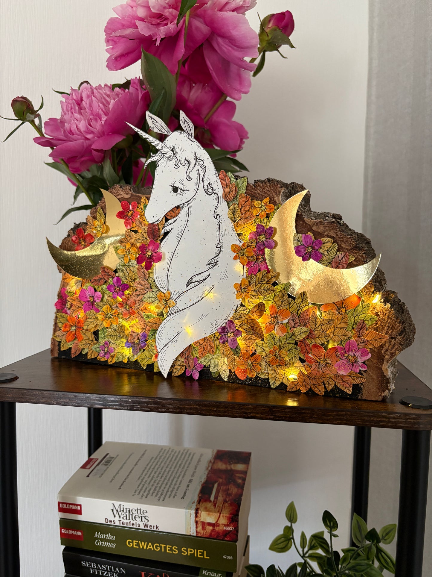 Artwood "Unicorn"
