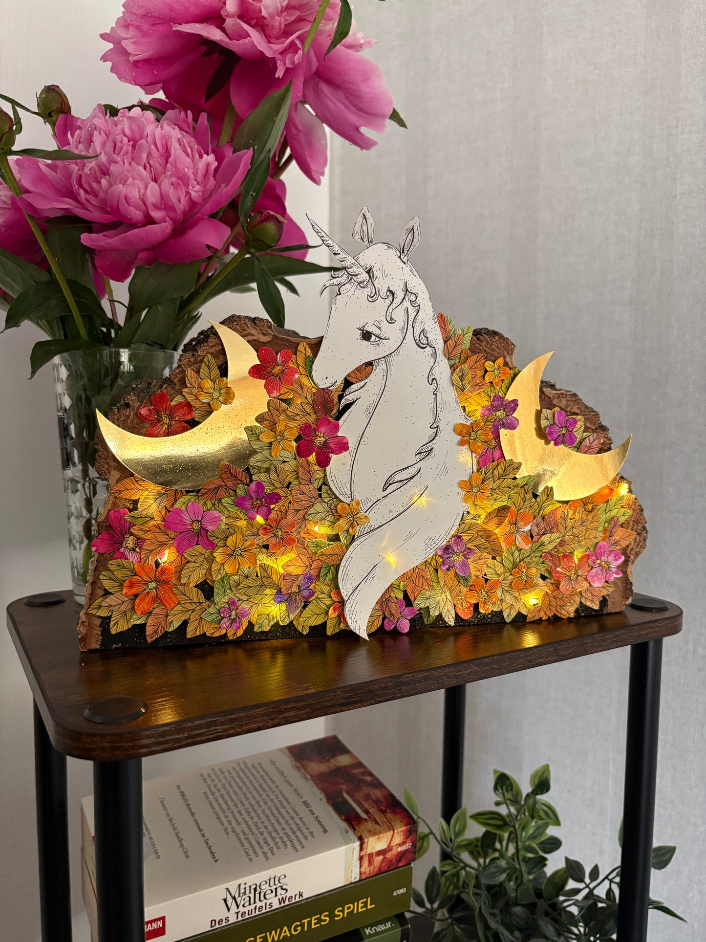 Artwood "Unicorn"