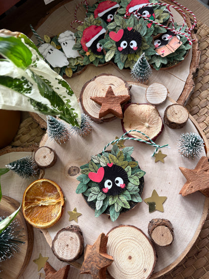 Baumhänger "Rußmännchen Restock" (6-7cm)