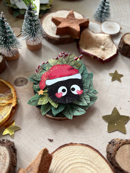 Baumhänger "Rußmännchen Restock" (6-7cm)