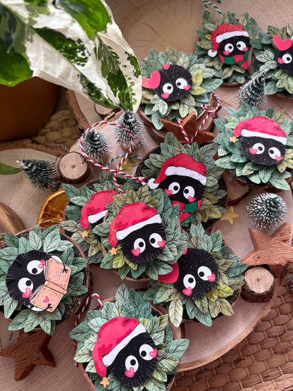 Baumhänger "Rußmännchen Restock" (6-7cm)