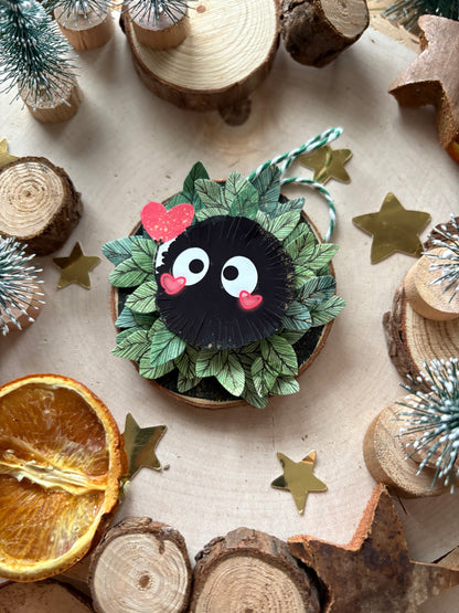 Baumhänger "Rußmännchen Restock" (6-7cm)