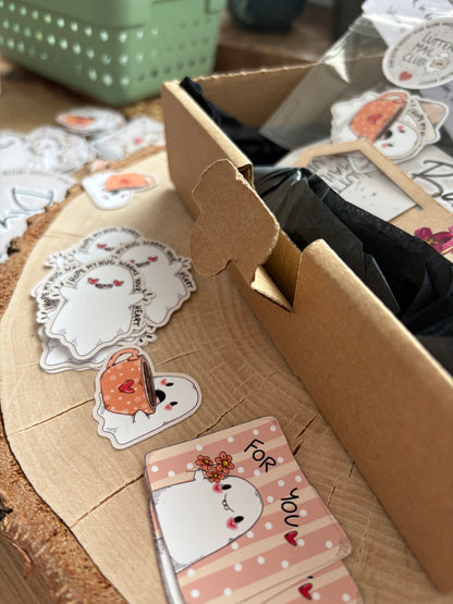 Lütter Mail Club 💌