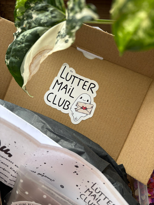 Lütter Mail Club 💌