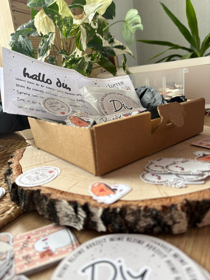 Lütter Mail Club 💌