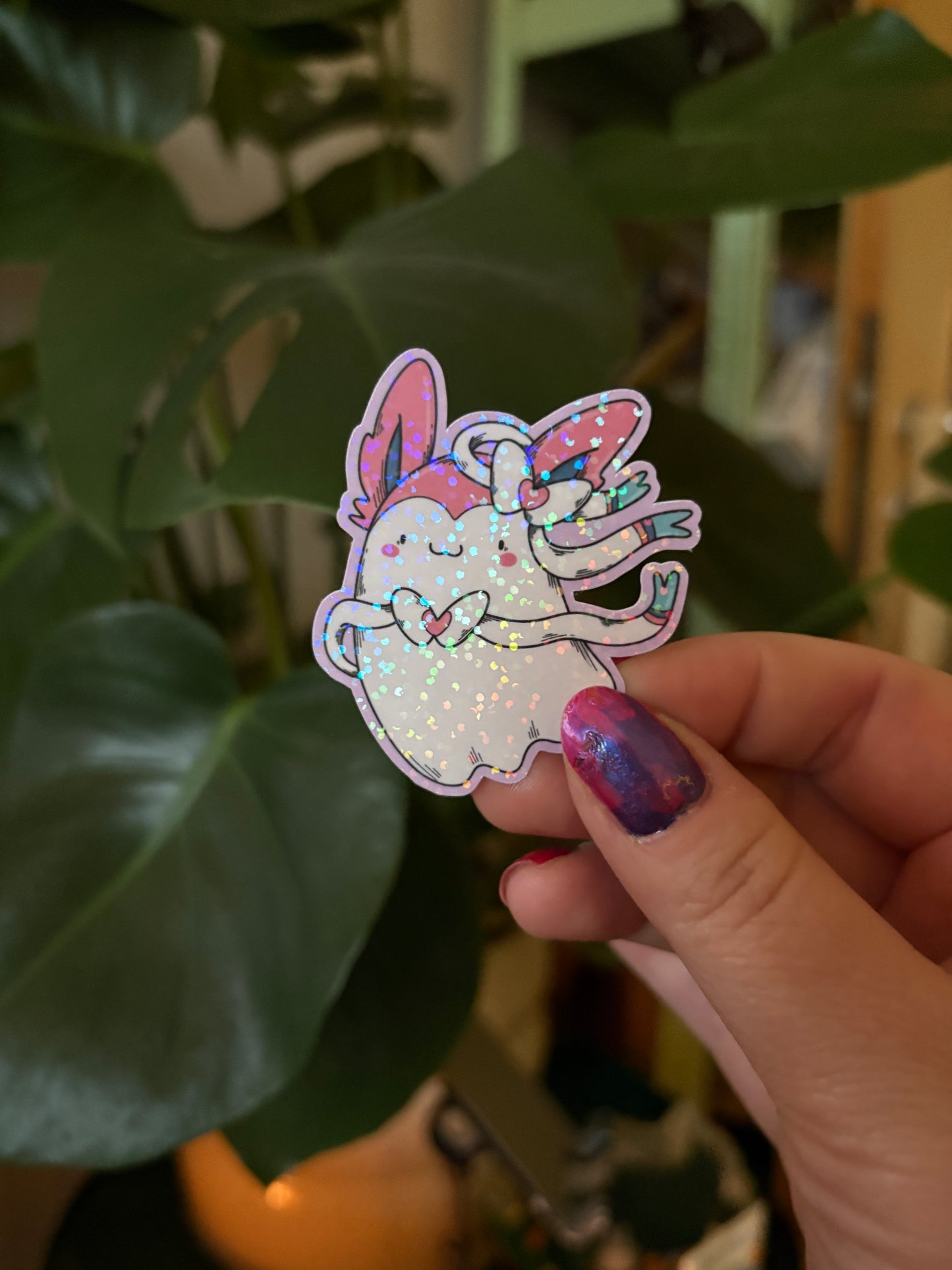 Sticker "Feliboo"