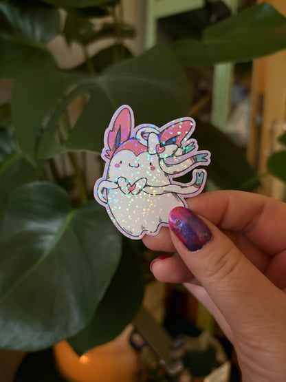 Sticker "Feliboo"
