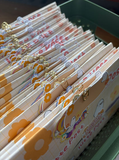 Die lütte Post - 💌